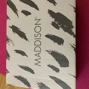 Maddison Brand new heels
